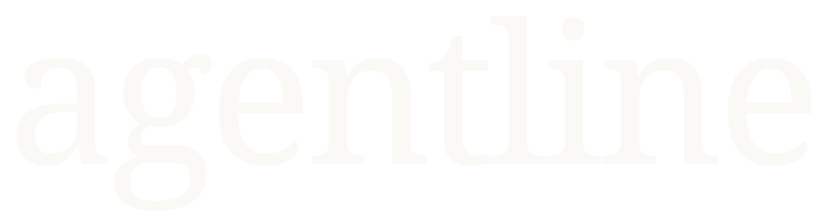 agentline